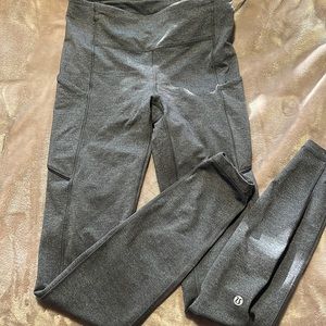Lululemon Speed Up Tight